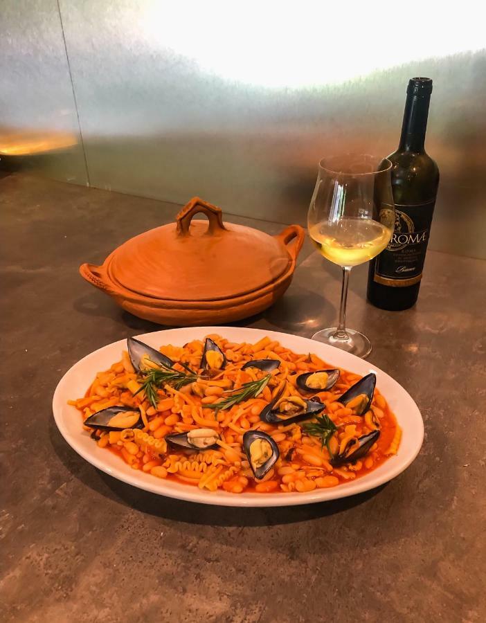 Alloggio in famiglia Es Lounge Roma